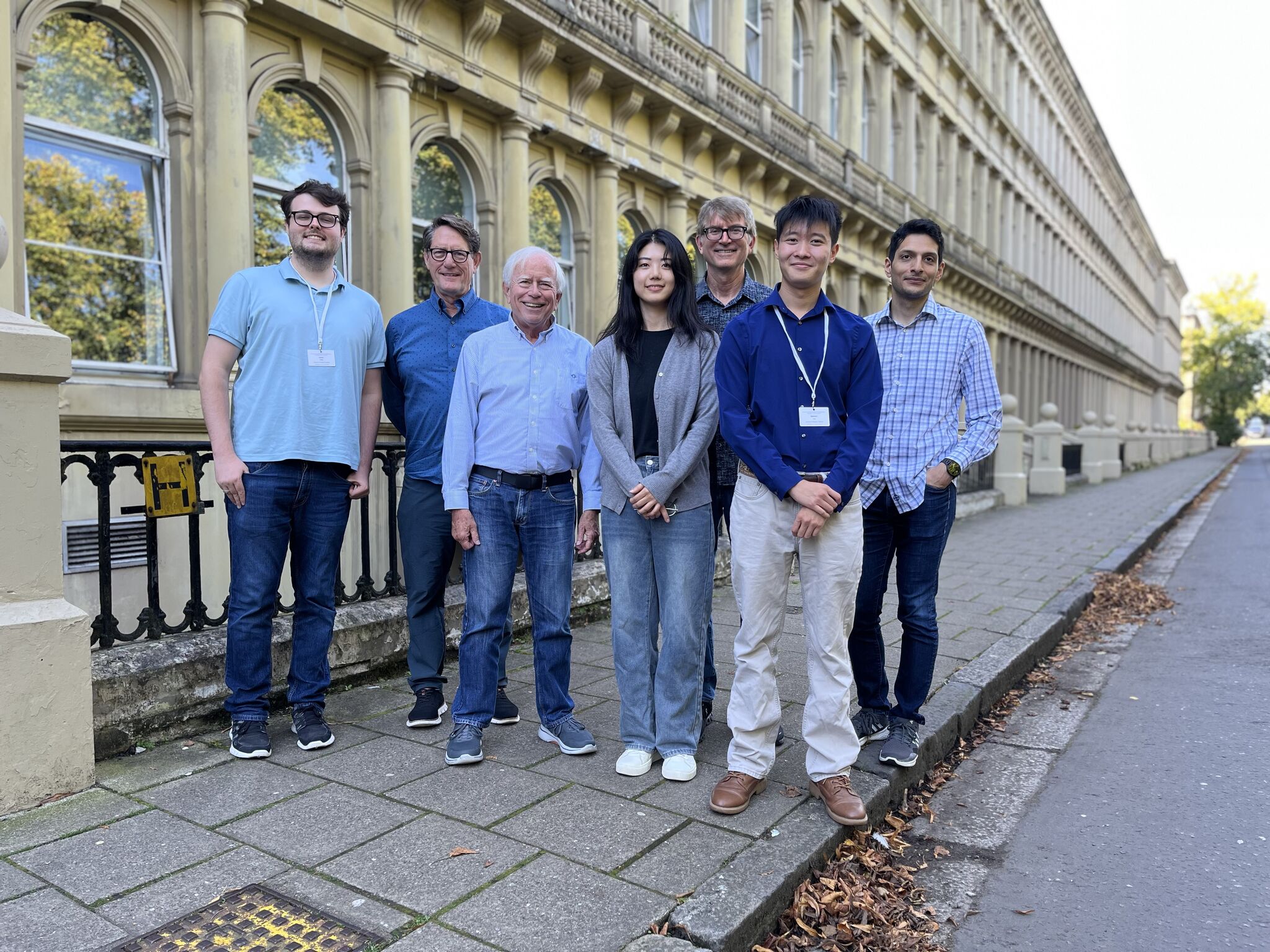 Lab photo