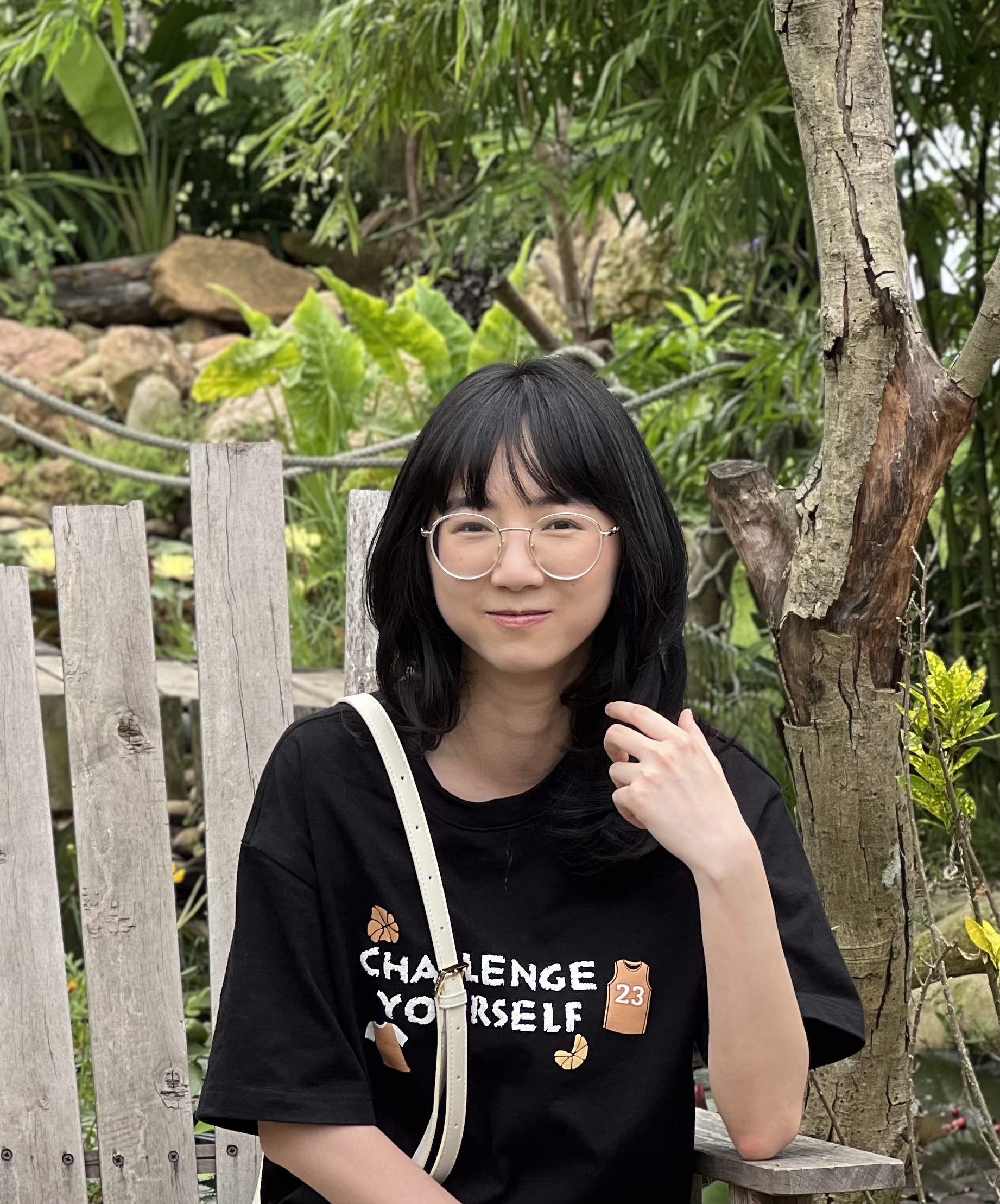 Sonya Vu